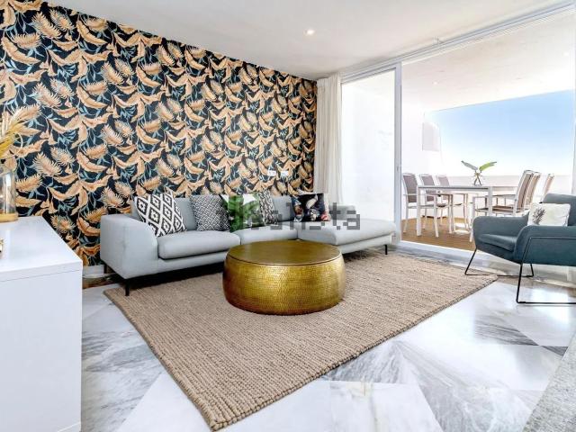 Piso, Nueva Andalucía, Marbella