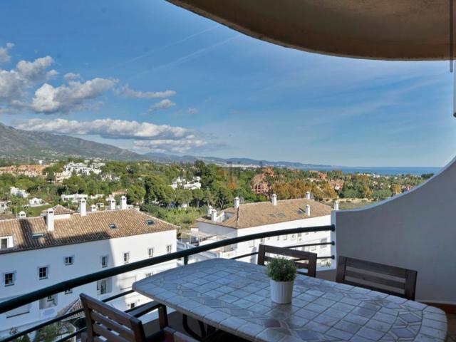 Piso, Nueva Andalucía, Marbella