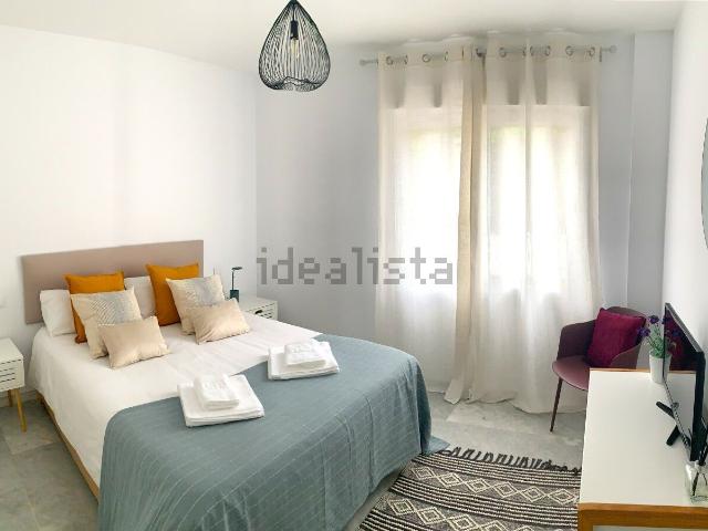 Piso, Nueva Andalucía, Marbella