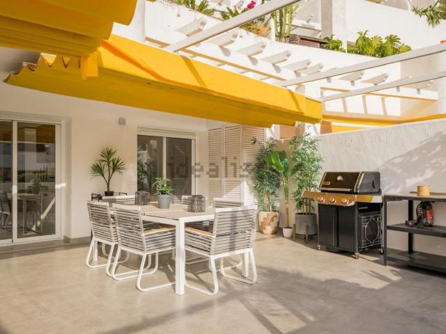 Piso, Nueva Andalucía, Marbella