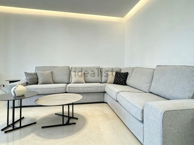Piso, Nueva Andalucía, Marbella
