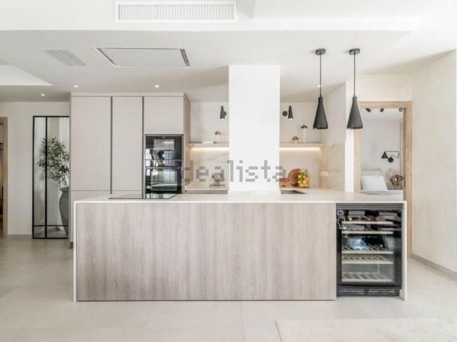 Piso, Nueva Andalucía, Marbella