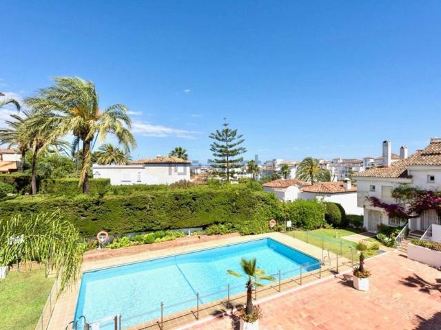 Piso, Nueva Andalucía, Marbella