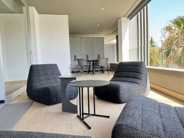 Piso, Nueva Andalucía, Marbella