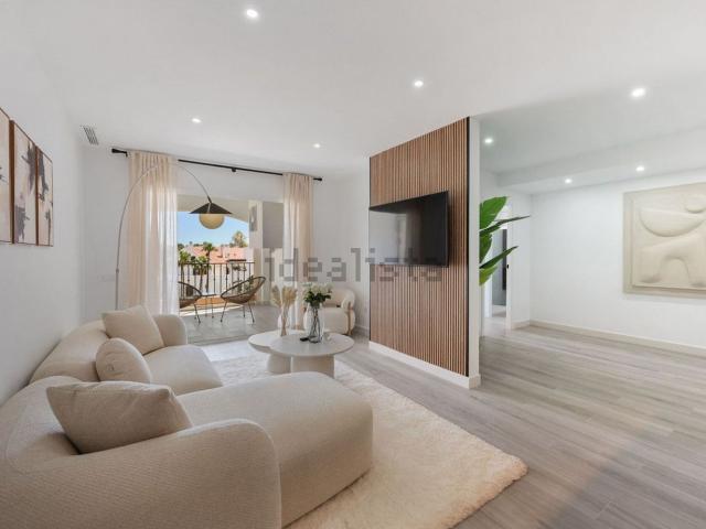 Piso, Nueva Andalucía, Marbella