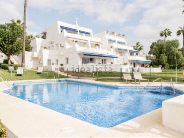 Piso, Nueva Andalucía, Marbella