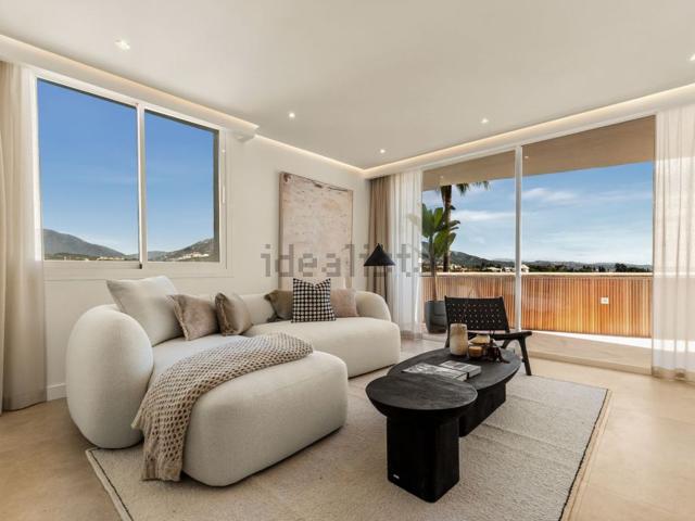Piso, Nueva Andalucía, Marbella