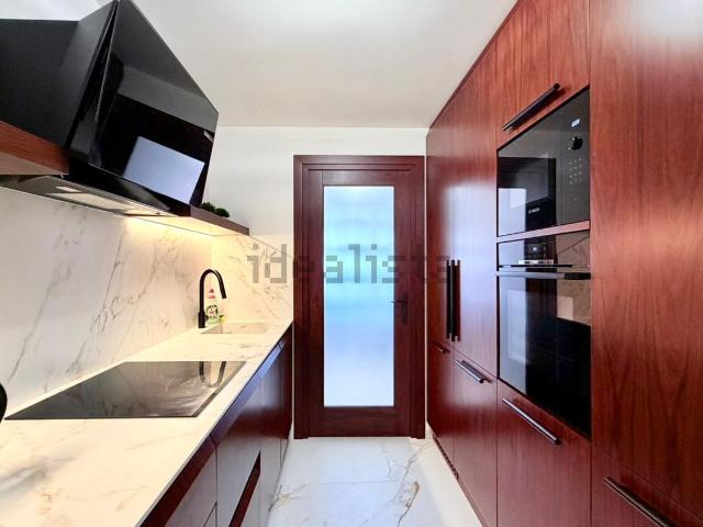 Piso, Nueva Andalucía, Marbella