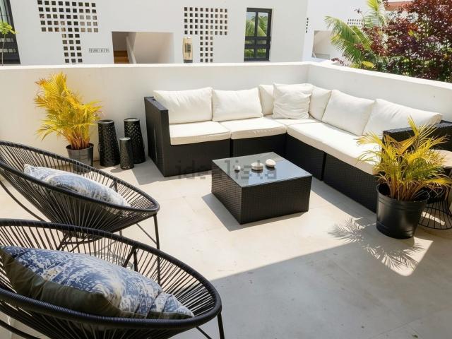 Piso, Nueva Andalucía, Marbella