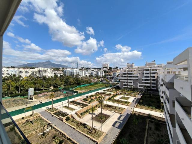Piso, Nueva Andalucía, Marbella