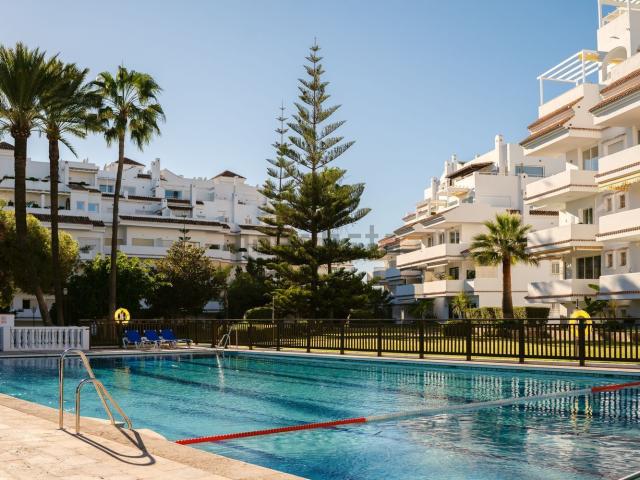 Piso, Nueva Andalucía, Marbella