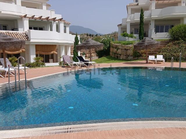 Piso, Nueva Andalucía, Marbella