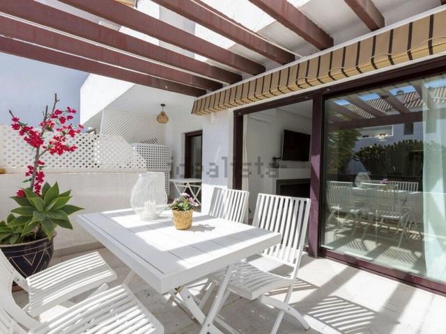 Piso, Nueva Andalucía, Marbella