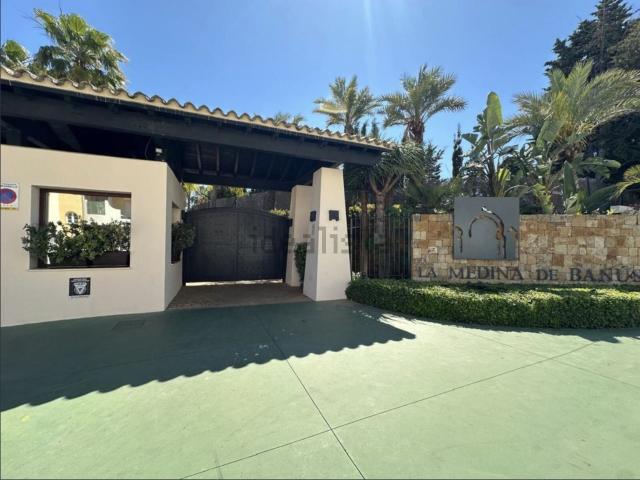 Piso, Nueva Andalucía, Marbella