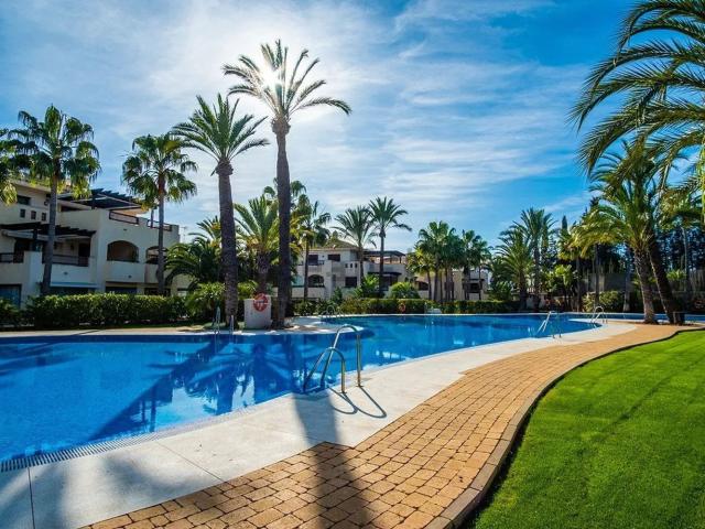 Piso, Nueva Andalucía, Marbella