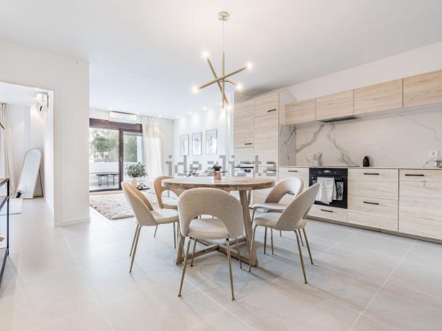 Piso, Nueva Andalucía, Marbella