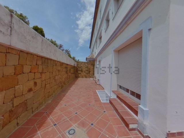 Piso, Nueva Andalucía, Marbella