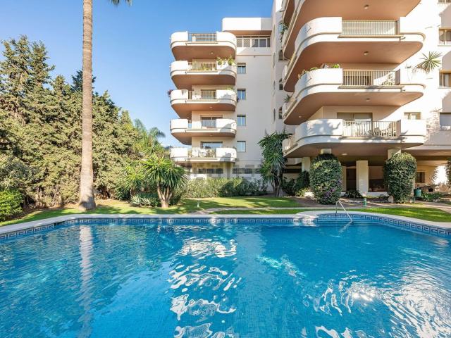 Piso, Nueva Andalucía, Marbella
