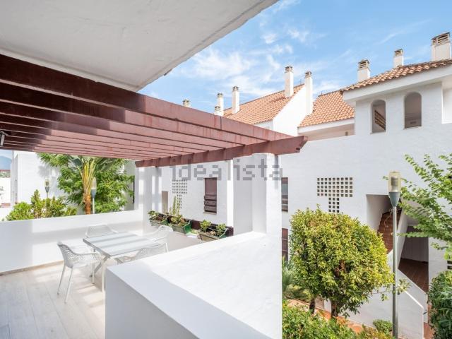 Piso, Nueva Andalucía, Marbella