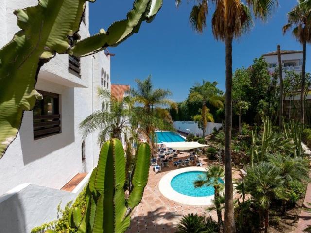 Piso, Nueva Andalucía, Marbella