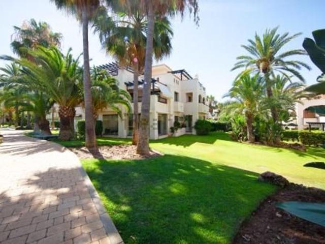 Piso, Nueva Andalucía, Marbella