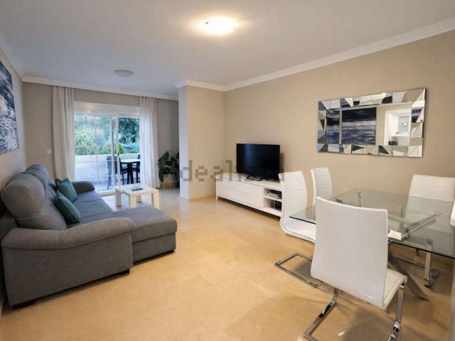 Piso, Nueva Andalucía, Marbella