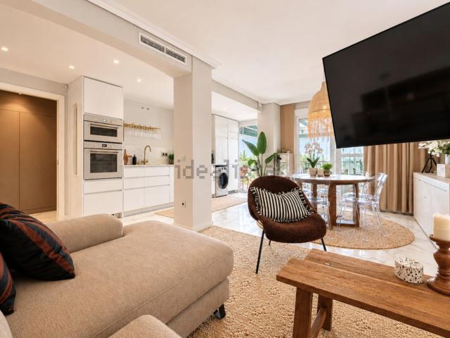 Piso, Nueva Andalucía, Marbella