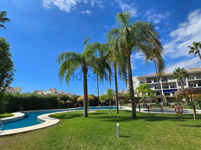 Piso, Nueva Andalucía, Marbella