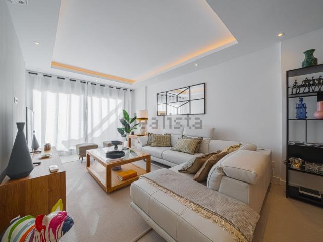 Piso, Nueva Andalucía, Marbella