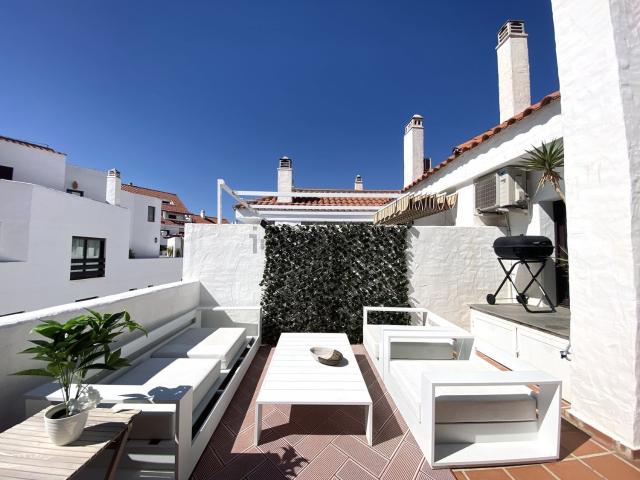 Piso, Nueva Andalucía, Marbella