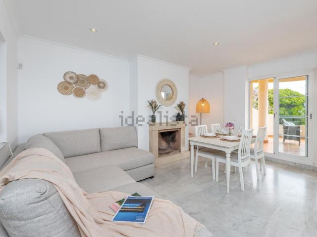 Piso, Nueva Andalucía, Marbella