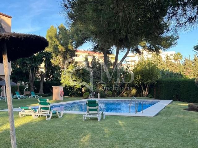Piso, Nueva Andalucía, Marbella