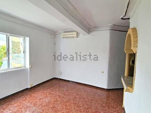 Piso, Nueva Carteya