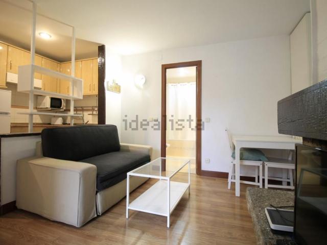 Piso, Nueva España, Madrid
