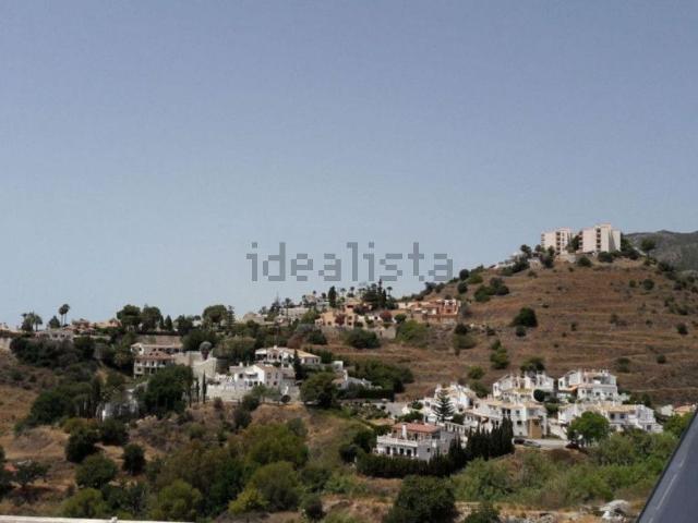 Piso, Nueva Torrequebrada, Benalmádena