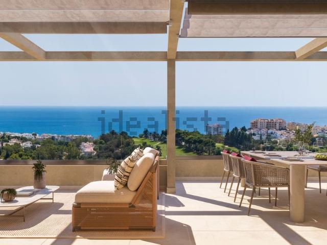 Piso, Nueva Torrequebrada, Benalmádena