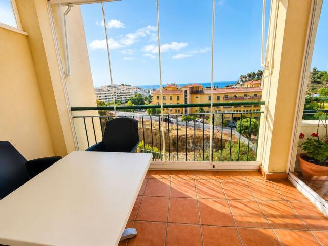 Piso, Nueva Torrequebrada, Benalmádena