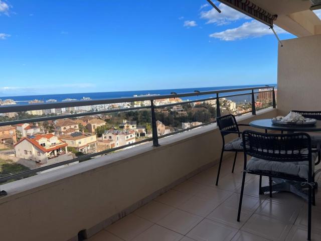 Piso, Nueva Torrequebrada, Benalmádena