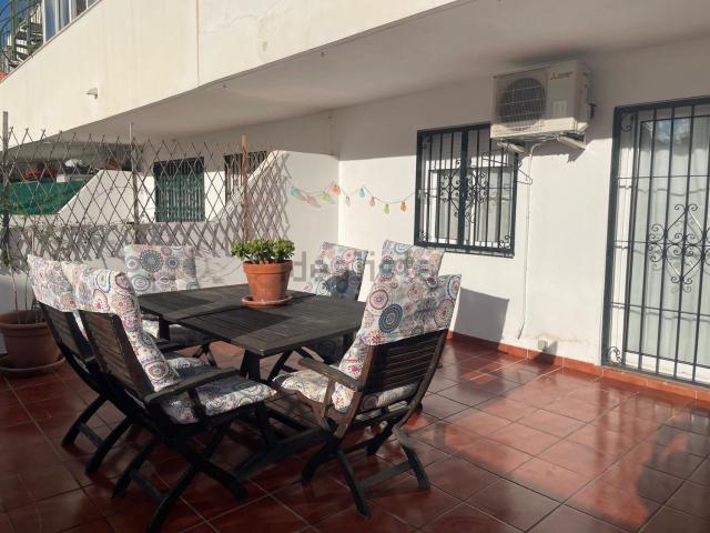 Piso, Nueva Torrequebrada, Benalmádena