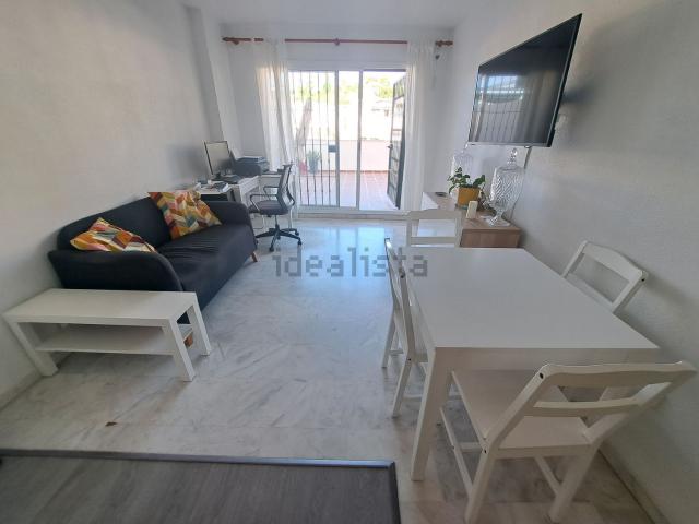 Piso, Nueva Torrequebrada, Benalmádena