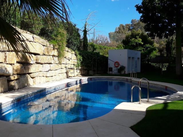 Piso, Nueva Torrequebrada, Benalmádena