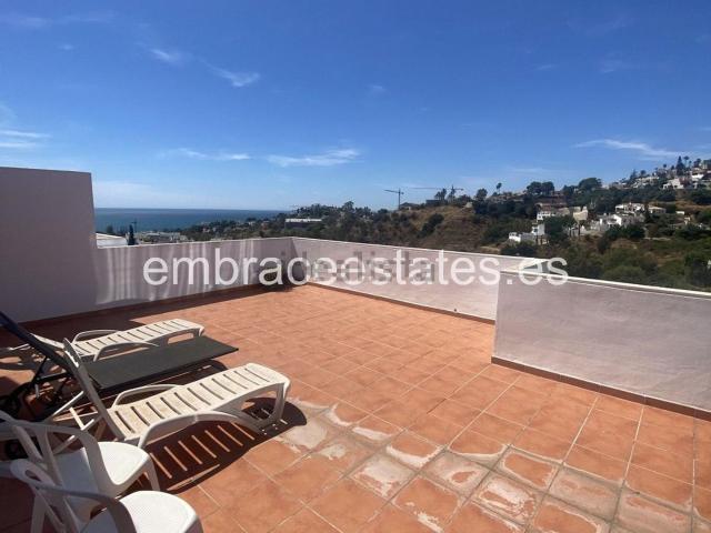 Piso, Nueva Torrequebrada, Benalmádena