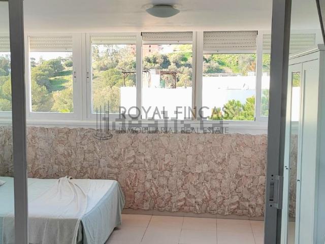 Piso, Nueva Torrequebrada, Benalmádena
