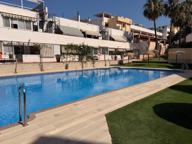 Piso, Nueva Torrequebrada, Benalmádena