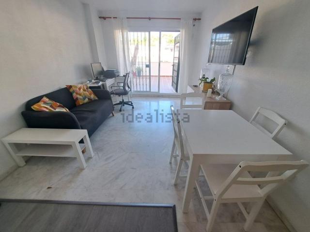 Piso, Nueva Torrequebrada, Benalmádena