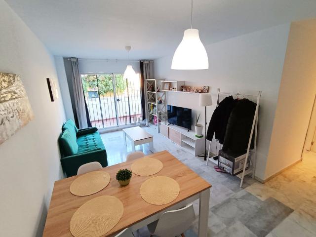 Piso, Nueva Torrequebrada, Benalmádena
