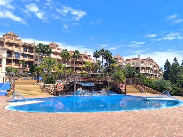 Piso, Nueva Torrequebrada, Benalmádena