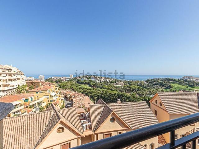 Piso, Nueva Torrequebrada, Benalmádena