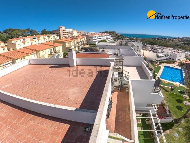 Piso, Nueva Torrequebrada, Benalmádena