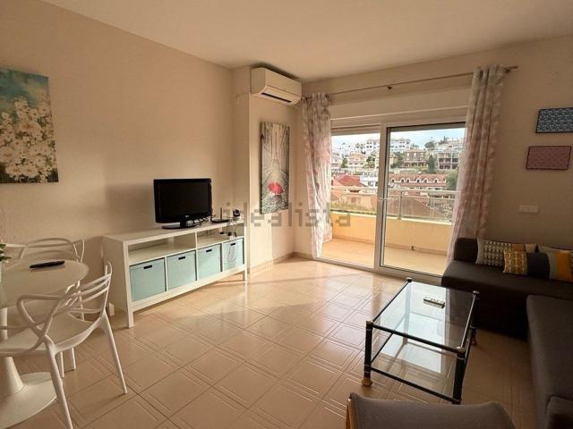 Piso, Nueva Torrequebrada, Benalmádena